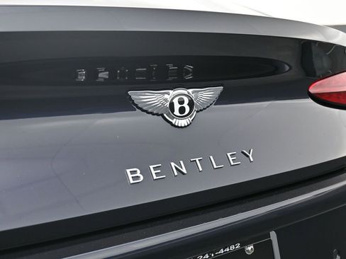 New 2026 Bentley Continental GT image 14