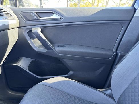 Used 2021 Volkswagen Tiguan S image 23