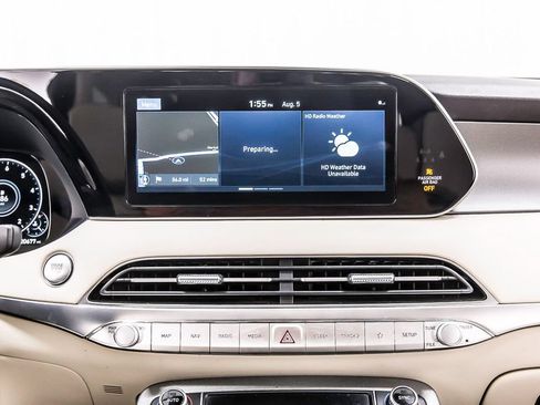 Used 2020 Hyundai Palisade Limited FWD image 20