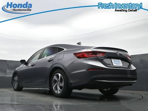 Used 2019 Honda Insight EX image 32