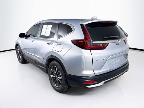 Used 2021 Honda CR-V EX image 30