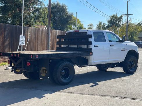 Used 2014 RAM 3500 Tradesman image 64