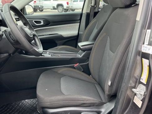Used 2022 Jeep Compass Sport AWD/4WD image 34