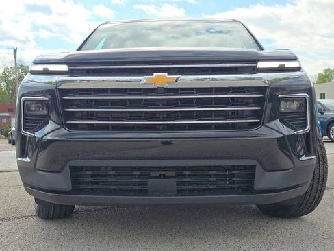 New 2026 Chevrolet Traverse LT FWD image 11