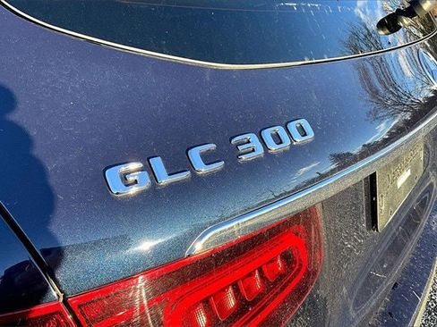 Certified 2022 Mercedes-Benz GLC 300 300 image 27