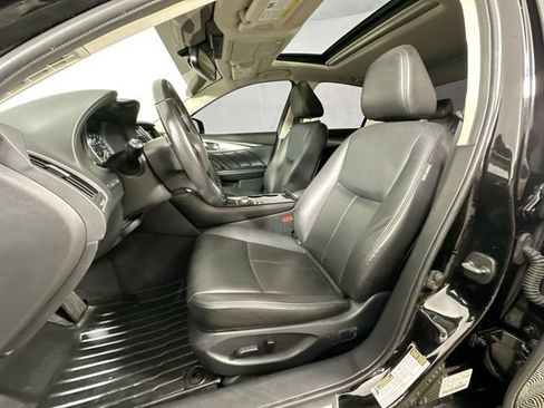 Used 2020 INFINITI Q50 Luxe AWD/4WD image 4