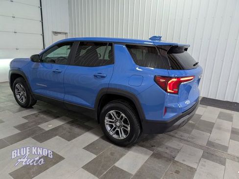 Used 2026 GMC Terrain Elevation AWD/4WD image 2