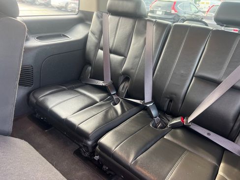 Used 2013 Chevrolet Tahoe LT AWD/4WD image 15