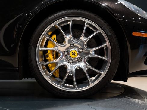 Used 2009 Ferrari 612 Scaglietti image 14