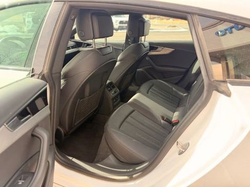 Used 2025 Audi A5 2.0T Premium Plus image 16