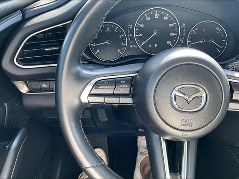 Certified 2024 MAZDA CX-30 AWD 2.5 S w/ Preferred Package image 19