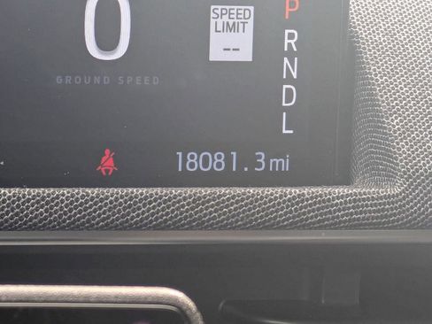 Used 2023 Ford Mustang Mach-E Premium image 20