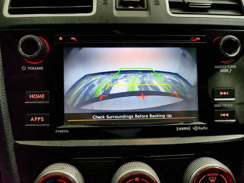 Used 2017 Subaru WRX image 18