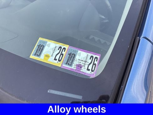 Used 2016 Subaru Impreza 2.0i Premium image 11