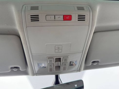 Used 2021 Volkswagen Tiguan SE w/ Panoramic Sunroof Package AWD/4WD image 18
