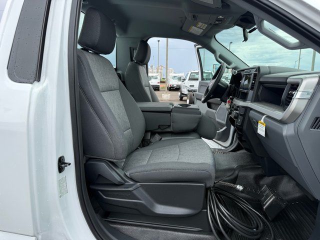 New 2026 Ford F350 XL RWD image 23