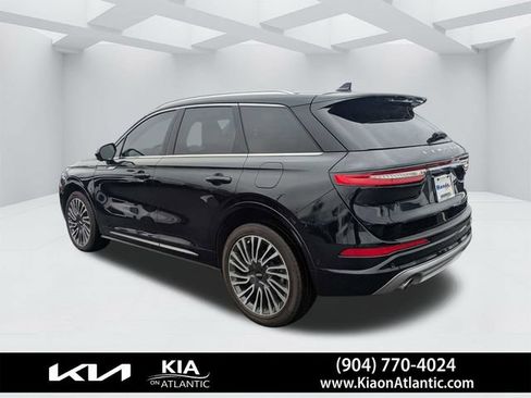 Used 2022 Lincoln Corsair Reserve w/ Sport Package AWD/4WD image 4