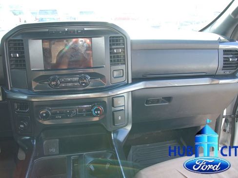 Used 2021 Ford F150 XL w/ STX Appearance Package RWD image 20
