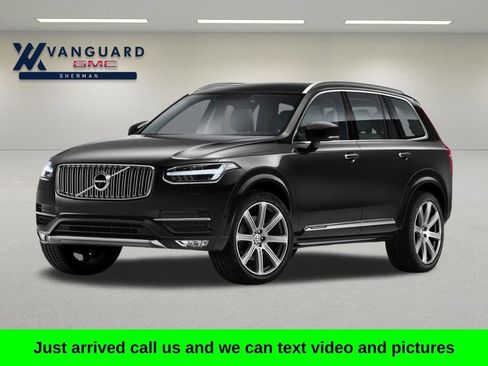 Used 2018 Volvo XC90 T5 Momentum w/ Convenience Package FWD image 1