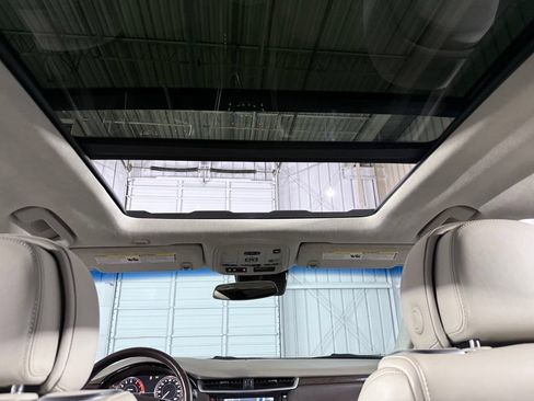 Used 2014 Cadillac XTS Platinum AWD/4WD image 25