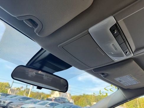 Used 2023 Nissan Altima 2.5 SV image 34