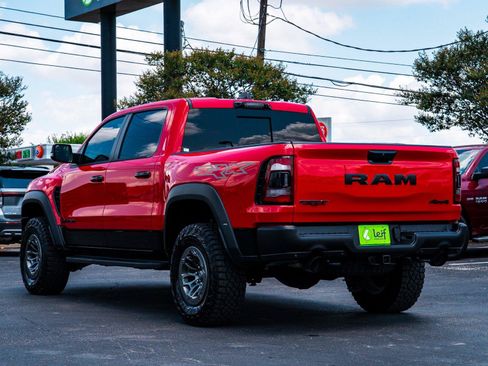 Used 2024 RAM 1500 TRX AWD/4WD image 5
