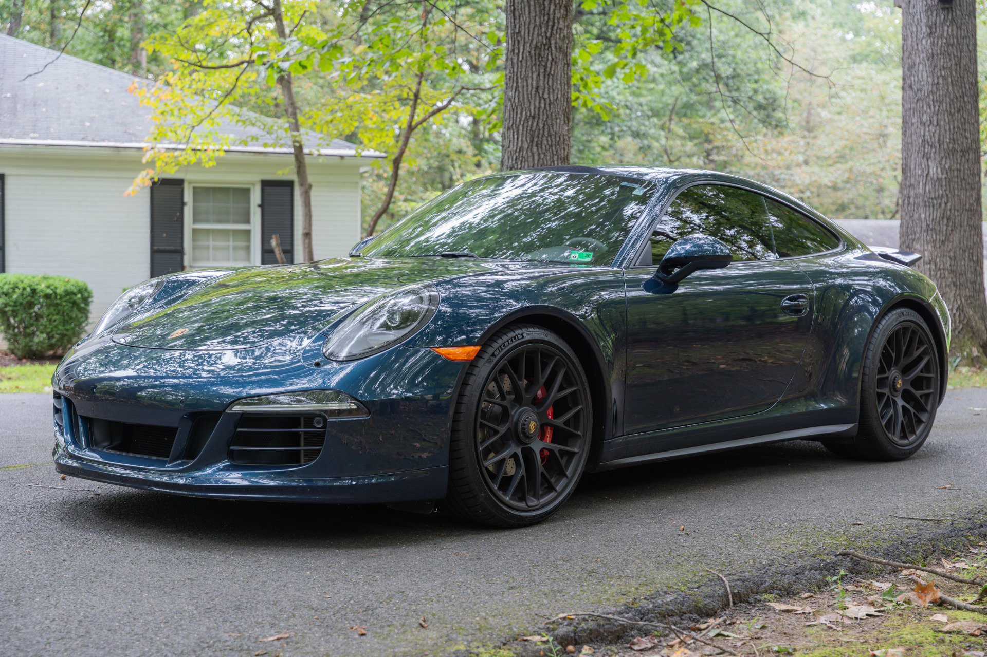 Used 2016 Porsche 911 GT3 RS image 10