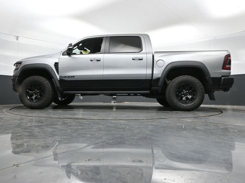 Used 2022 RAM 1500 TRX w/ TRX Level 2 Equipment Group AWD/4WD image 47