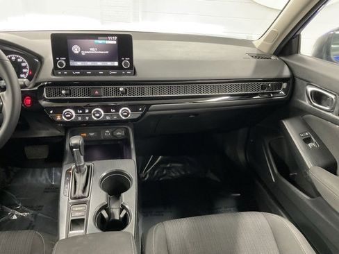 Certified 2022 Honda Civic EX image 15