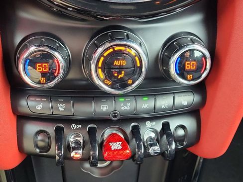 Used 2017 MINI Cooper John Cooper Works FWD image 21