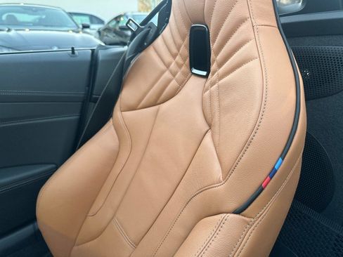 Used 2026 BMW Z4 M40i w/ Premium Package image 25