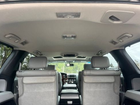 Used 2008 Toyota Sequoia Platinum image 36