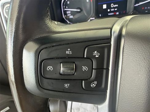 Used 2019 GMC Sierra 1500 SLT w/ SLT Premium Plus Package image 26