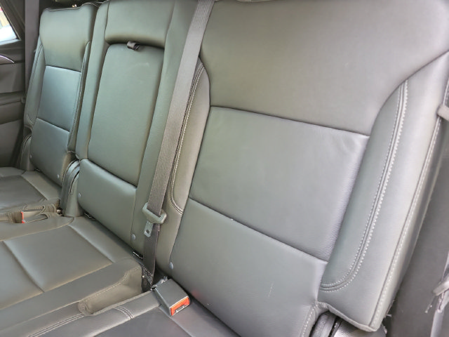 Used 2024 Chevrolet Tahoe LT AWD/4WD image 15