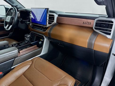 Used 2023 Toyota Tundra 1794 Edition image 28