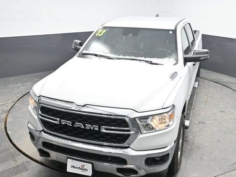 Used 2023 RAM 1500 Big Horn AWD/4WD image 26