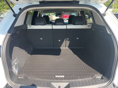 New 2026 MAZDA CX-5 Select AWD/4WD image 20