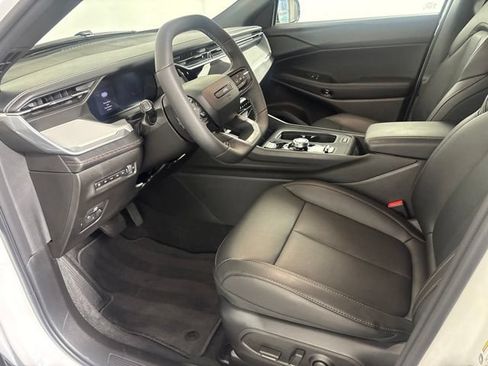 New 2026 Jeep Cherokee Limited AWD/4WD image 16