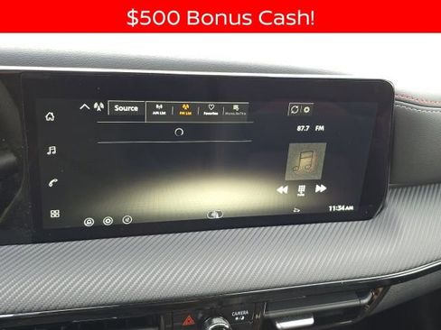 New 2026 Nissan Kicks SR image 7