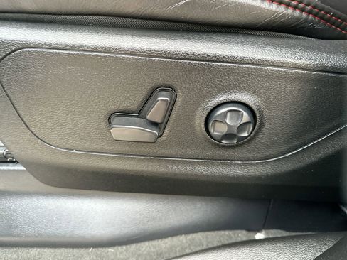 Used 2023 RAM 1500 TRX w/ TRX Level 2 Equipment Group image 12