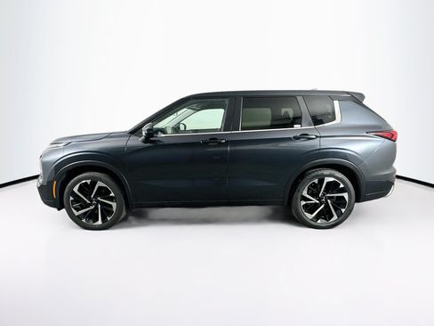 Used 2024 Mitsubishi Outlander SE FWD image 4