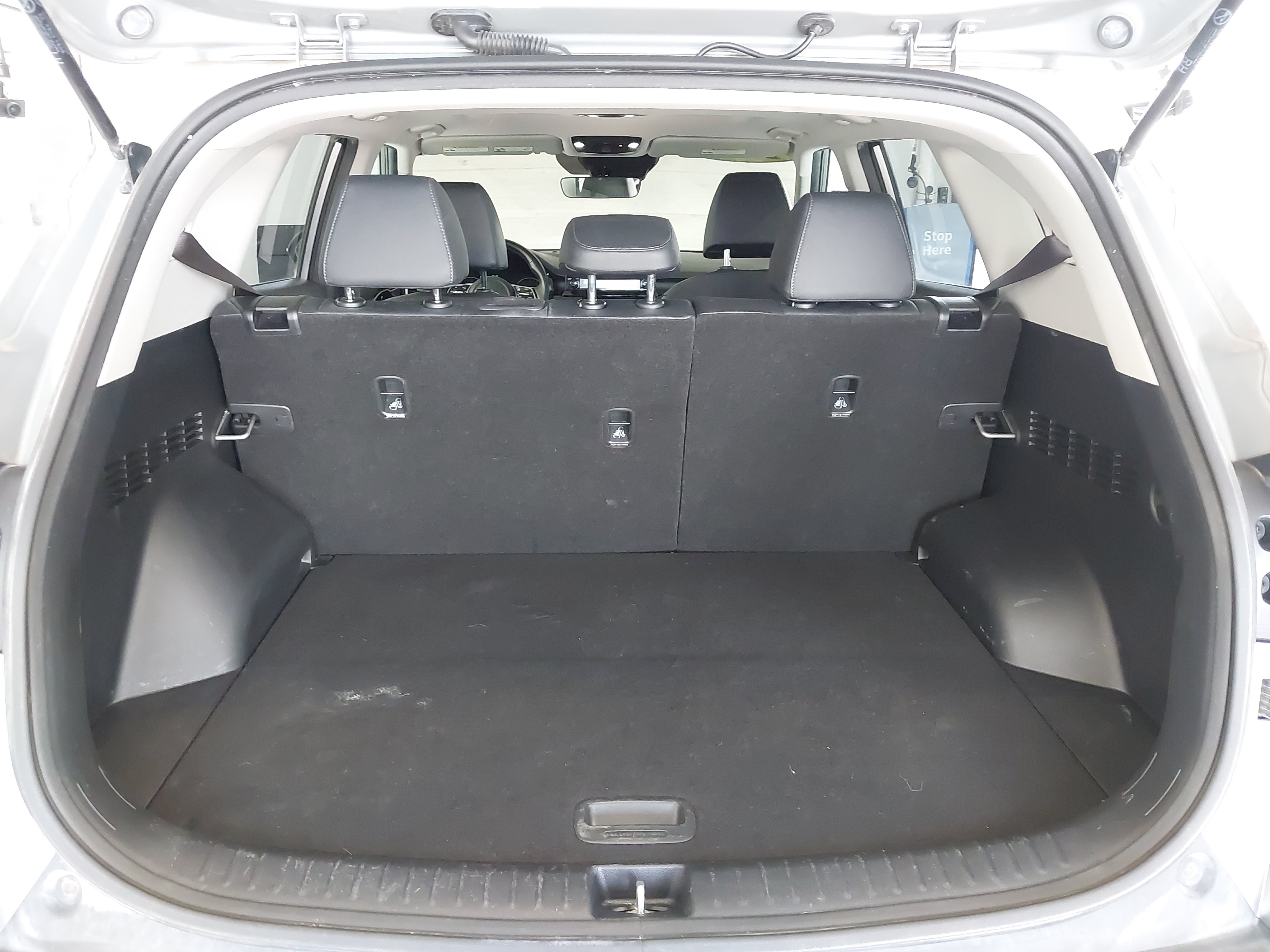Used 2021 Kia Seltos EX AWD/4WD image 27