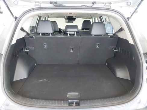 Used 2021 Kia Seltos EX AWD/4WD image 27