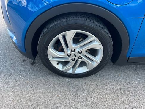 Used 2022 Chevrolet Bolt LT FWD image 13