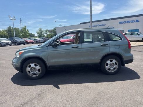 Used 2010 Honda CR-V LX image 15