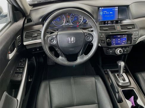 Used 2015 Honda Crosstour EX-L image 27