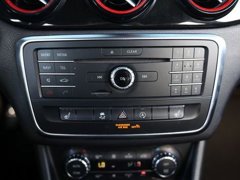 Used 2015 Mercedes-Benz CLA 45 AMG 4MATIC image 33