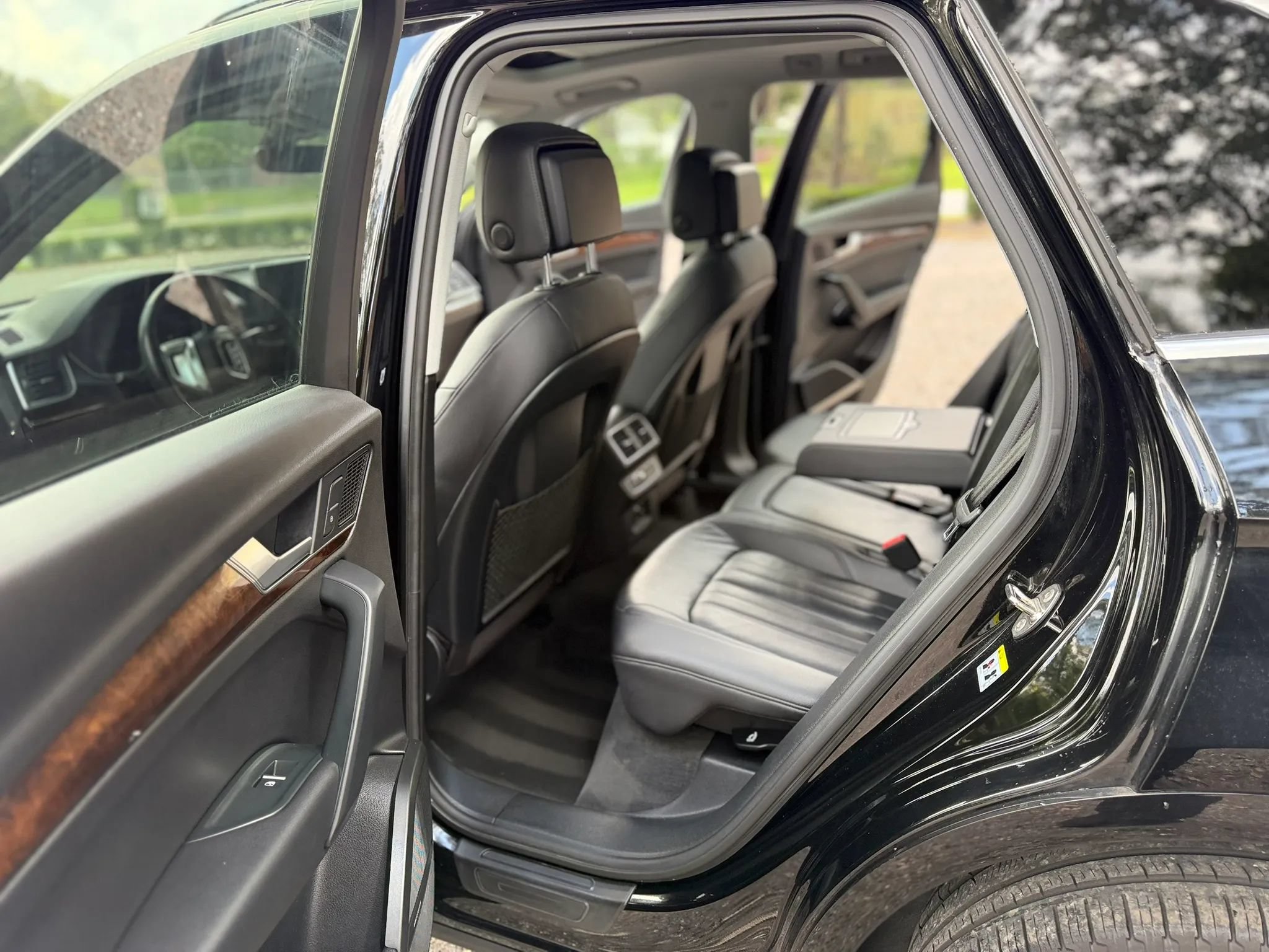 Used 2018 Audi Q5 2.0T Premium Plus AWD/4WD image 4