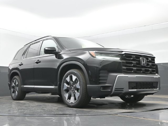 New 2026 Honda Pilot Touring image 26