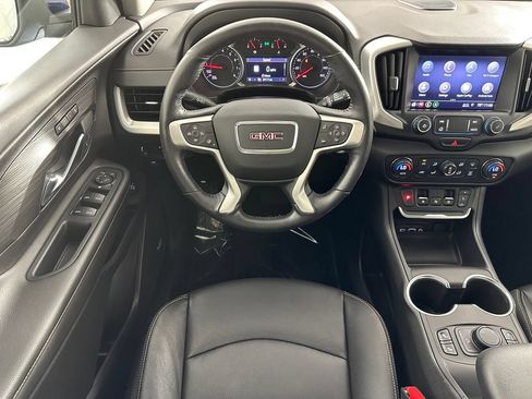 Used 2019 GMC Terrain SLT w/ Preferred Package AWD/4WD image 27